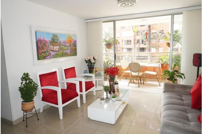 Apartamentos, Venta, La Flora - $530.000.000