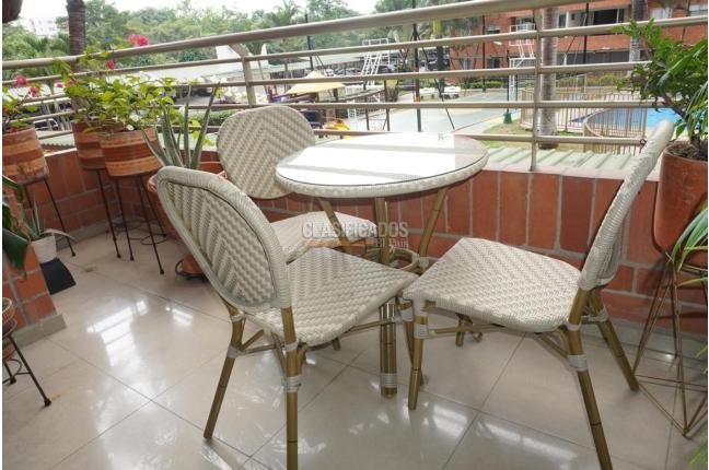 Apartamentos, Venta, La Flora - $530.000.000