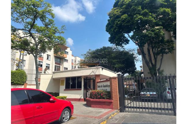 Apartamentos, Venta en Primero de Mayo