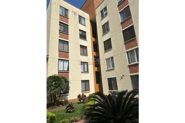 Apartamentos, Venta en Primero de Mayo
