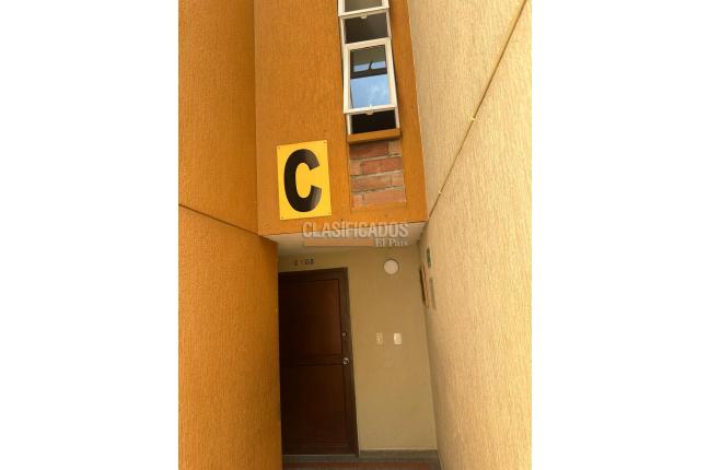 Apartamentos, Venta en Primero de Mayo