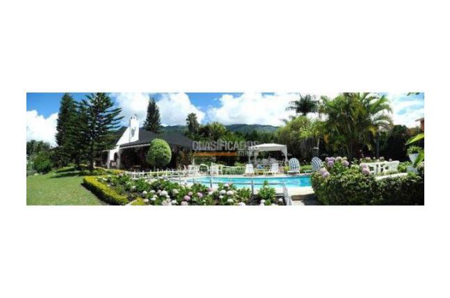 Fincas y Casas Campestres, Venta, Calima (Darién) - $950.000.000