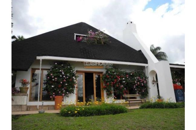 Fincas y Casas Campestres, Venta, Calima (Darién) - $950.000.000