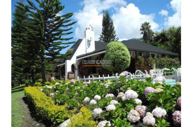 Fincas y Casas Campestres, Venta, Calima (Darién) - $950.000.000