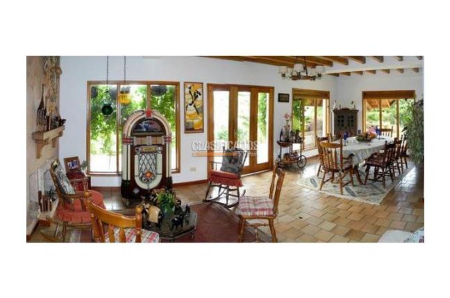 Fincas y Casas Campestres, Venta, Calima (Darién) - $950.000.000