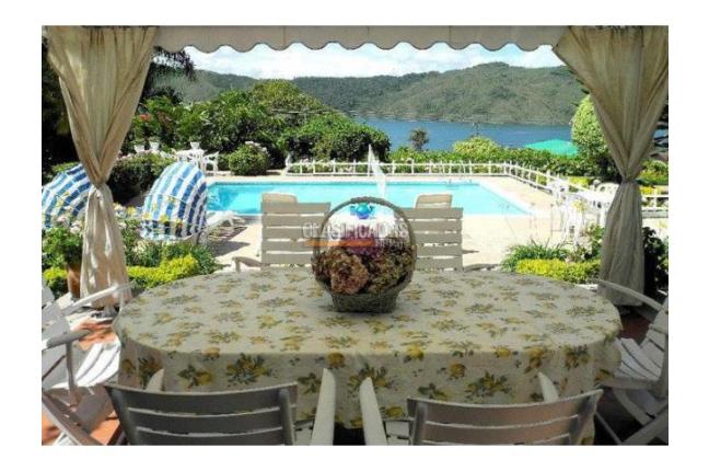 Fincas y Casas Campestres, Venta, Calima (Darién) - $950.000.000