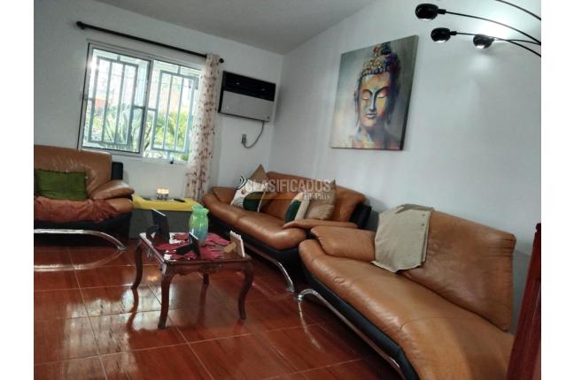 Casas, Venta, Villacolombia - $530.000.000
