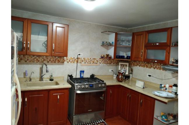 Casas, Venta, Villacolombia - $530.000.000