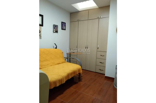 Casas, Venta, Villacolombia - $530.000.000