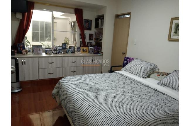 Casas, Venta, Villacolombia - $530.000.000