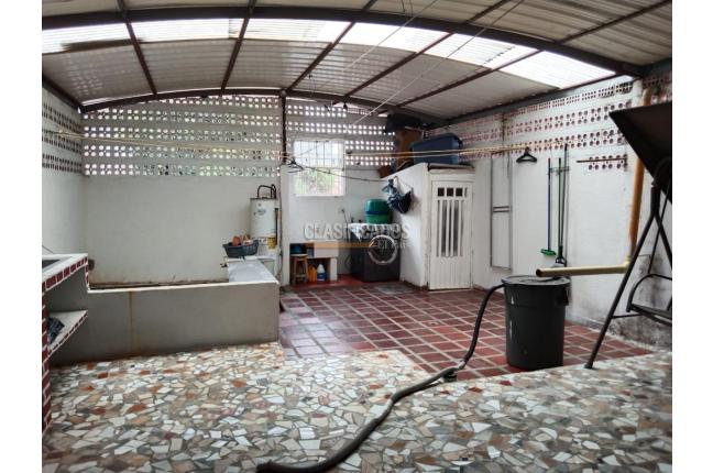 Casas, Venta, Villacolombia - $530.000.000