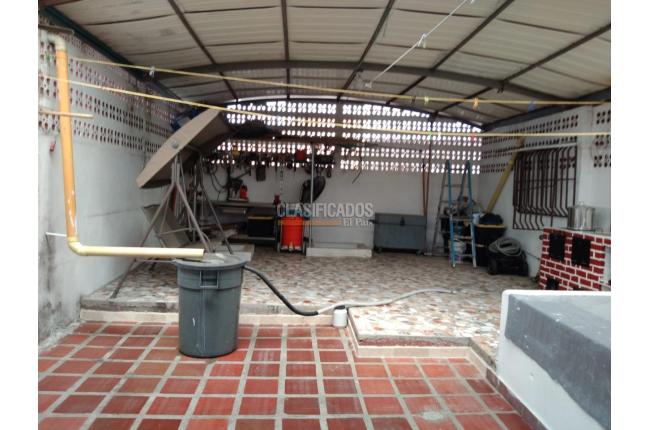 Casas, Venta, Villacolombia - $530.000.000