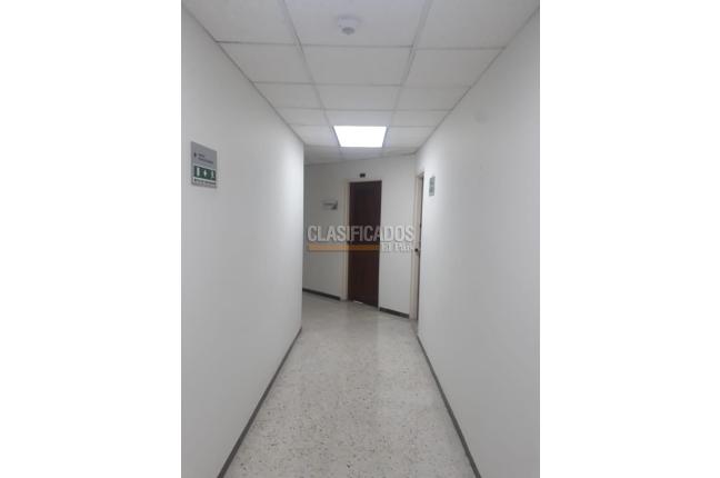 Oficinas y Consultorios, Venta, Ed. Bolsa Occidente - $135.000.000
