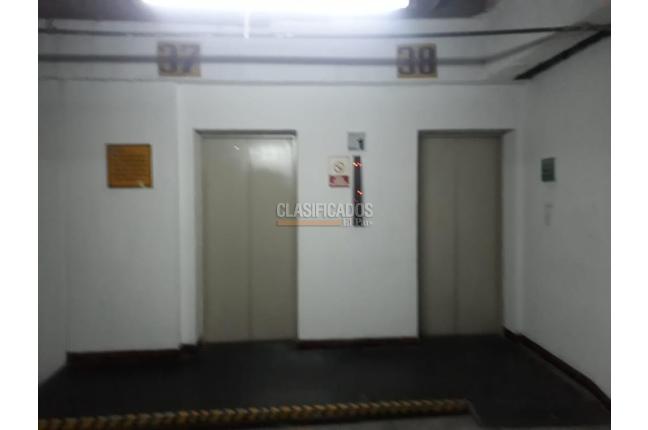 Oficinas y Consultorios, Venta, Ed. Bolsa Occidente - $135.000.000