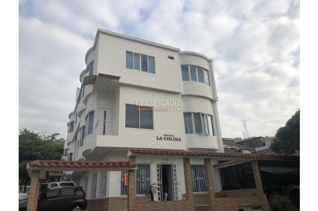 Apartamentos, Alquiler en Colinas del Bosque
