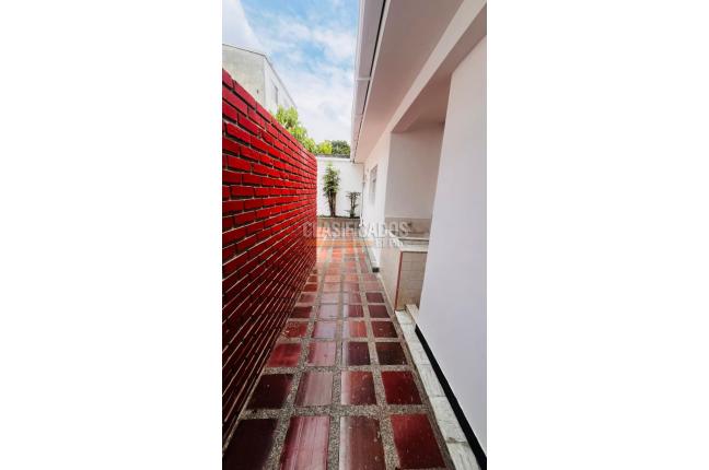 Casas, Alquiler, Santa Mónica Residencial - $7.000.000