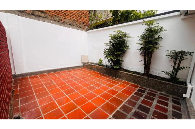 Casas, Alquiler, Santa Mónica Residencial - $7.000.000