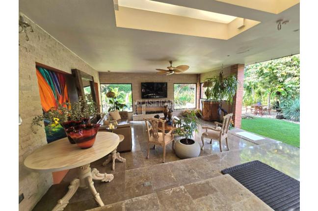 Casas, Venta, Pance - $1.980.000.000