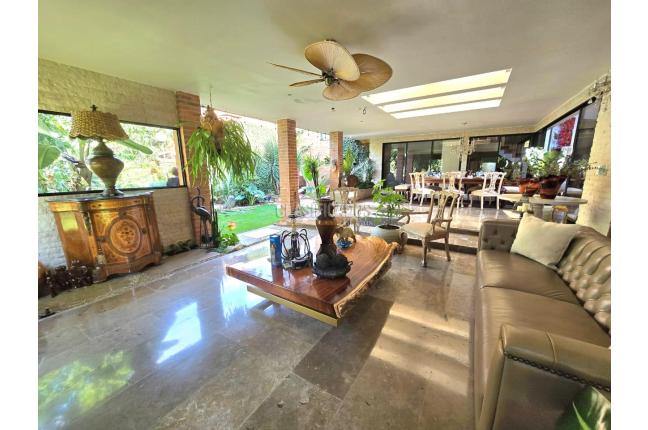 Casas, Venta, Pance - $1.980.000.000