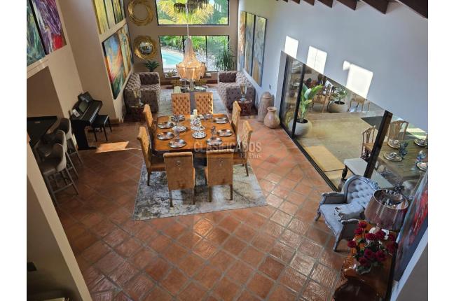 Casas, Venta, Pance - $1.980.000.000