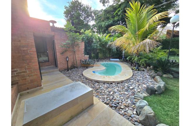 Casas, Venta, Pance - $1.980.000.000