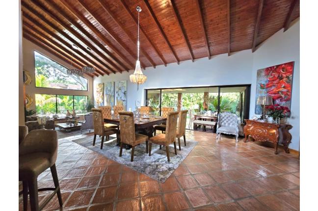 Casas, Venta, Pance - $1.980.000.000
