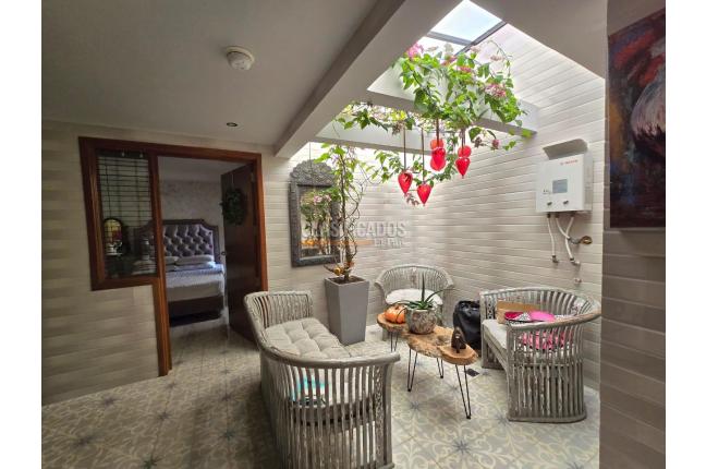 Casas, Venta, Pance - $1.980.000.000