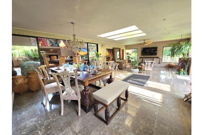 Casas, Venta, Pance - $1.980.000.000