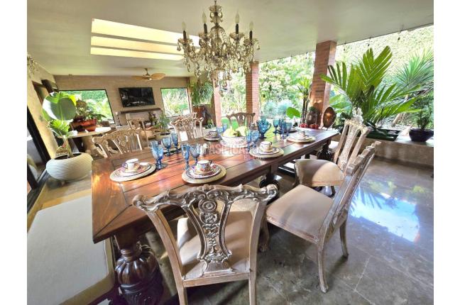 Casas, Venta, Pance - $1.980.000.000