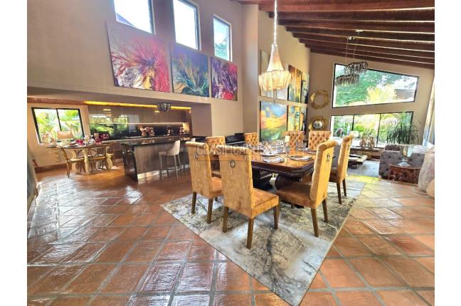 Casas, Venta, Pance - $1.980.000.000
