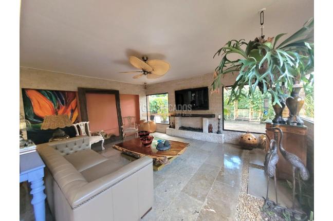 Casas, Venta, Pance - $1.980.000.000