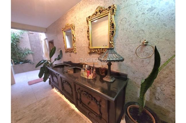 Casas, Venta en Pance