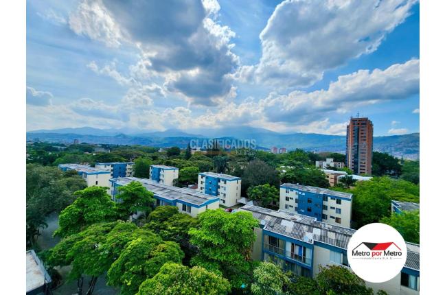 Apartamentos, Venta, Nueva Tequendama - $480.000.000