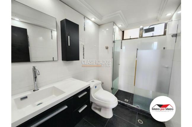 Apartamentos, Venta, Nueva Tequendama - $480.000.000