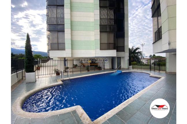 Apartamentos, Venta, Nueva Tequendama - $480.000.000