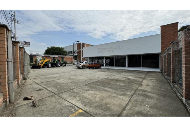 Locales y Bodegas, Alquiler, Yumbo - $25.000.000