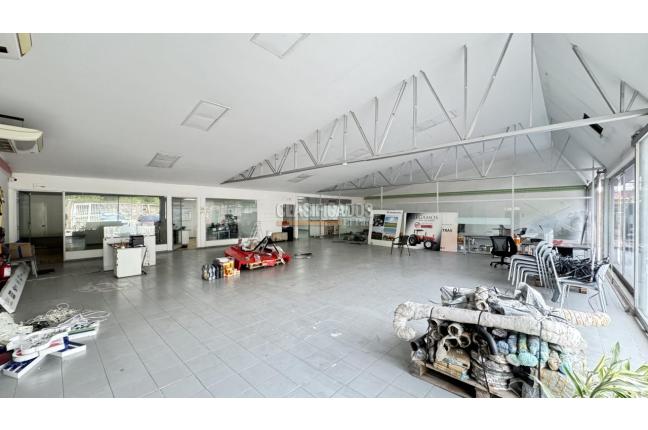 Locales y Bodegas, Alquiler, Yumbo - $25.000.000