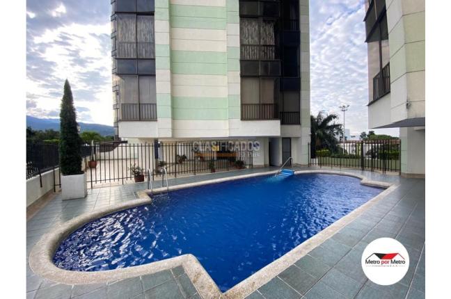 Apartamentos, Venta, Nueva Tequendama - $480.000.000