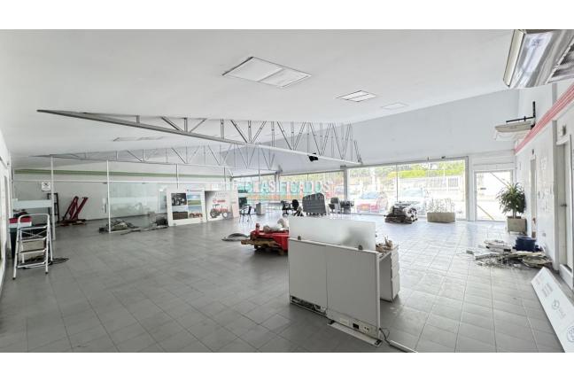 Locales y Bodegas, Alquiler, Yumbo - $25.000.000