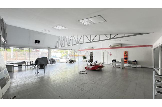 Locales y Bodegas, Alquiler, Yumbo - $25.000.000