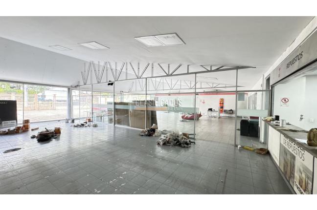 Locales y Bodegas, Alquiler, Yumbo - $25.000.000