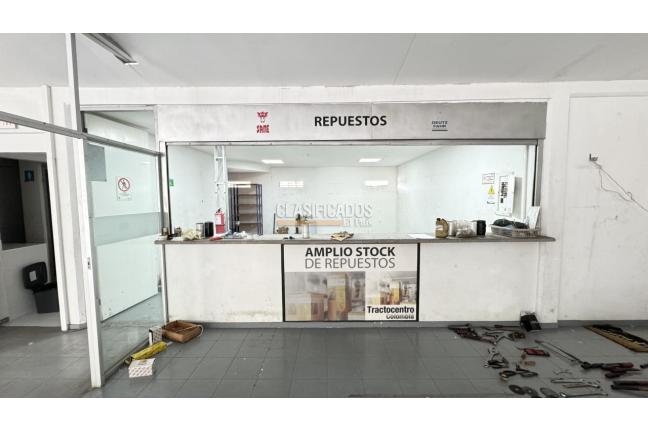 Locales y Bodegas, Alquiler, Yumbo - $25.000.000