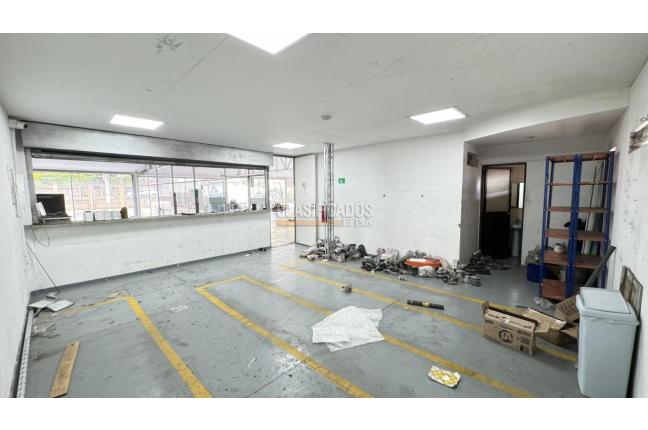 Locales y Bodegas, Alquiler, Yumbo - $25.000.000