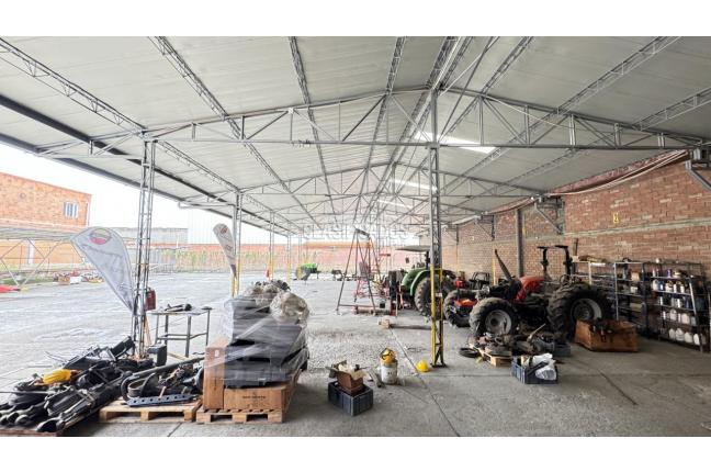 Locales y Bodegas, Alquiler, Yumbo - $25.000.000