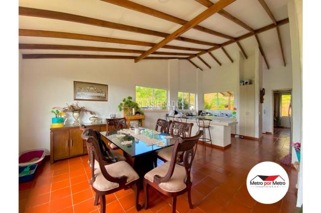 Fincas y Casas Campestres, Venta, Dagua - $590.000.000