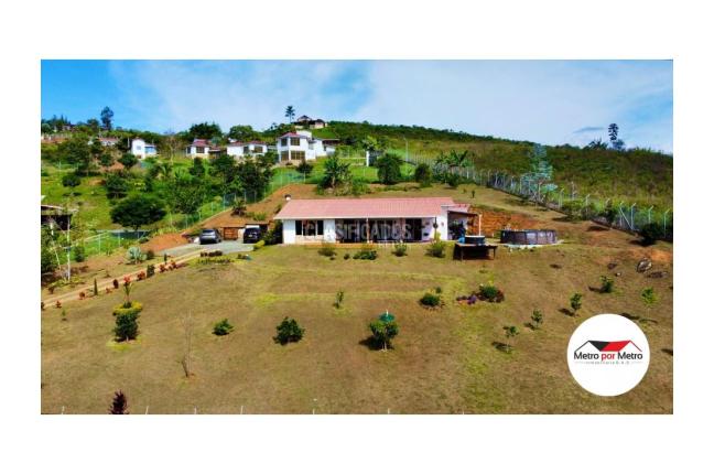 Fincas y Casas Campestres, Venta, Dagua - $590.000.000