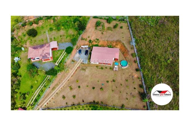 Fincas y Casas Campestres, Venta, Dagua - $590.000.000