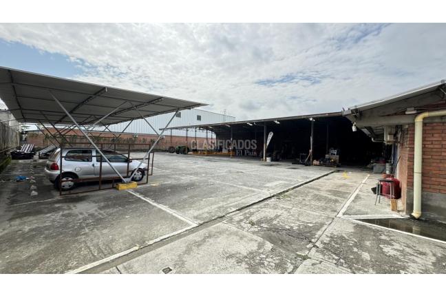Locales y Bodegas, Alquiler, Yumbo - $25.000.000