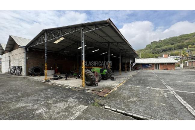 Locales y Bodegas, Alquiler, Yumbo - $25.000.000