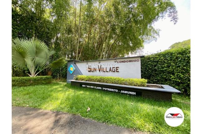 Fincas y Casas Campestres, Venta, Jamundí - $88.000.000